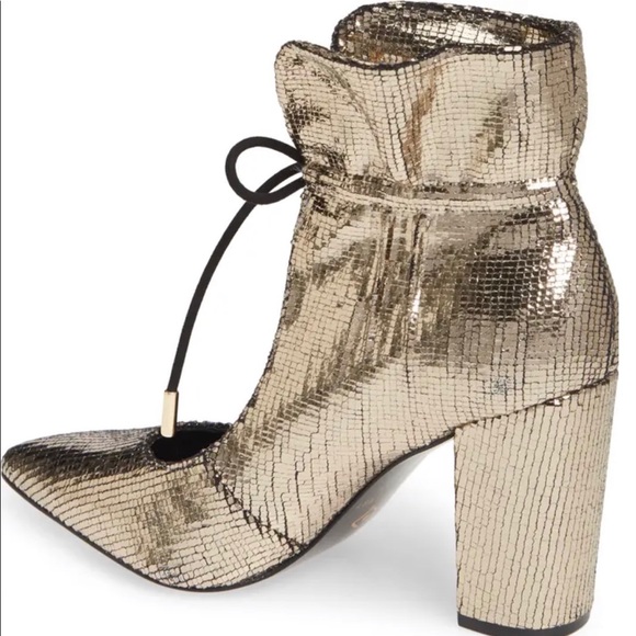 Ankle Booties - Picture 2 of 6